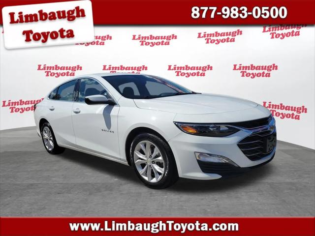 2025 Chevrolet Malibu FWD 1LT for sale in Birmingham, AL
