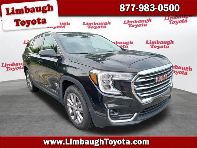 2024 GMC Terrain AWD SLT for sale in Birmingham, AL