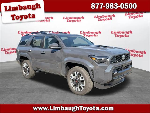 2026 Toyota 4Runner TRD Sport Premium for sale in Birmingham, AL