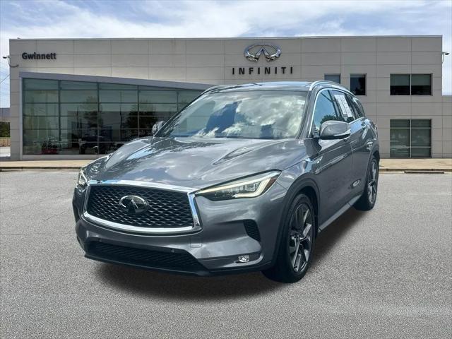 2020 INFINITI QX50 AUTOGRAPH for sale in Duluth, GA