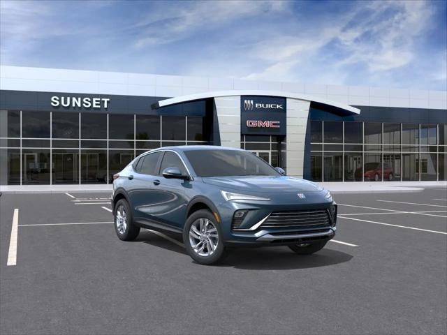 2026 Buick NV Preferred FWD for sale in Sarasota, FL