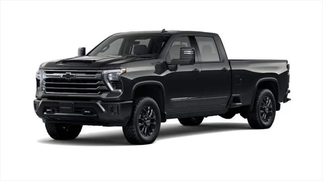 2026 Chevrolet Silverado 3500HD Crew Cab, Long Bed, High Country Dual Rear Wheel, RWD for sale in Lakewood, NJ