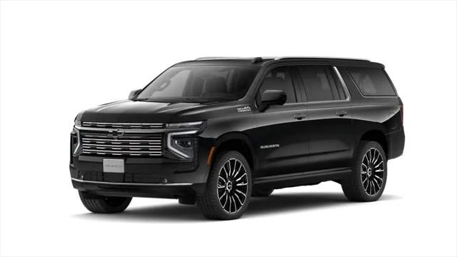 2026 Chevrolet Suburban High Country, 4WD for sale in Lakewood, NJ