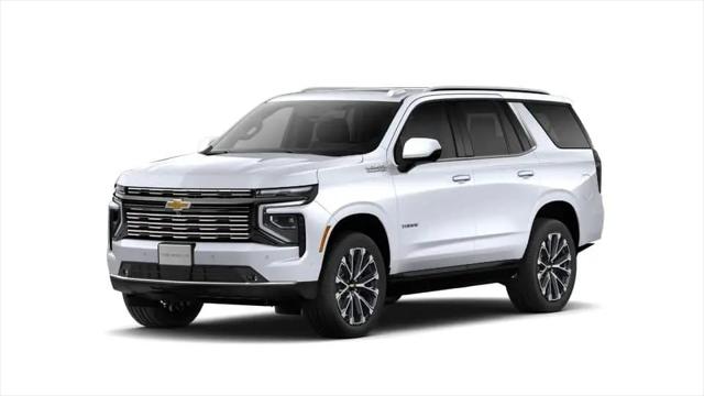 2026 Chevrolet Tahoe 4WD High Country for sale in Lakewood, NJ