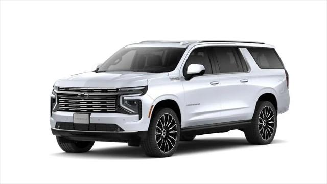 2026 Chevrolet Suburban High Country, 4WD for sale in Lakewood, NJ