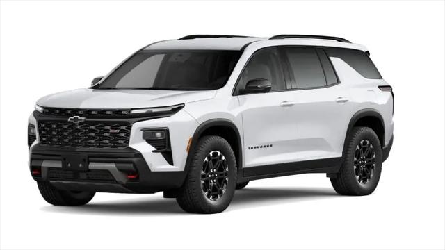 2027 Chevrolet Traverse AWD Z71 for sale in Lakewood, NJ