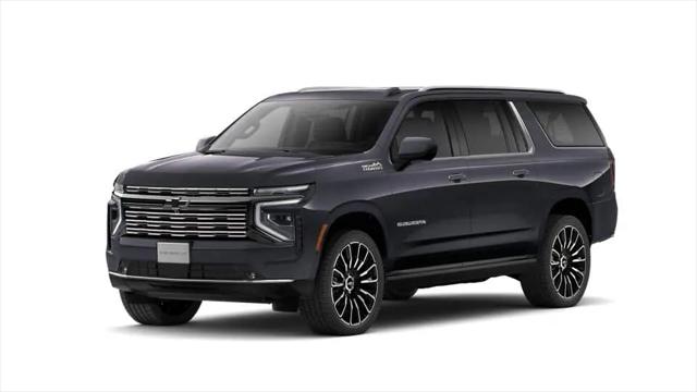 2026 Chevrolet Suburban High Country, 4WD for sale in Lakewood, NJ
