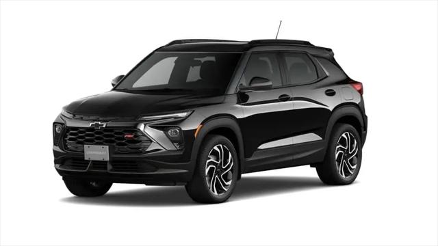 2026 Chevrolet TrailBlazer AWD RS for sale in Lakewood, NJ