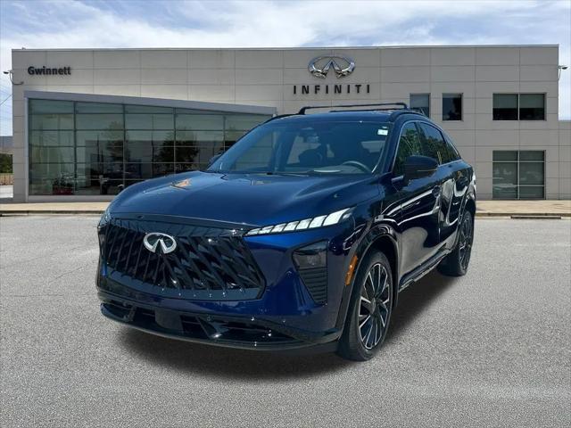 2027 INFINITI X6 AUTOGRAPH for sale in Duluth, GA
