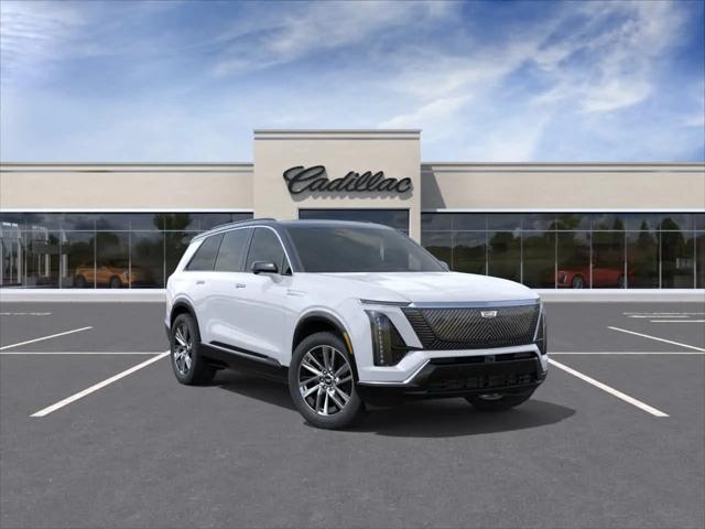 2027 Cadillac iQ Luxury for sale in Oak Lawn, IL