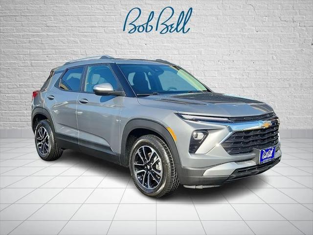 2025 Chevrolet TrailBlazer FWD LT for sale in Baltimore, MD