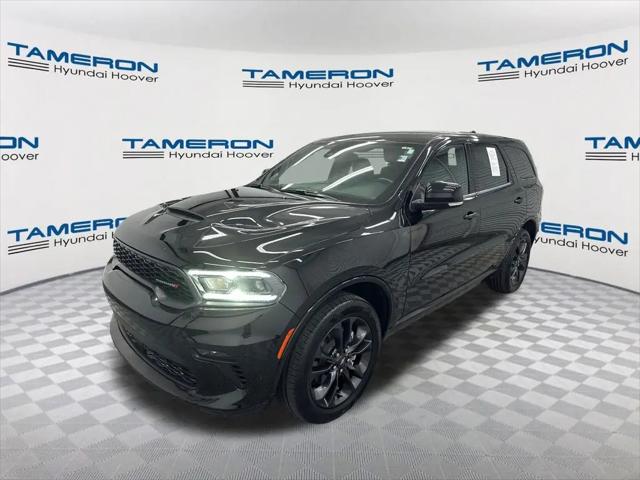 2022 Dodge Durango GT Plus AWD for sale in Hoover, AL