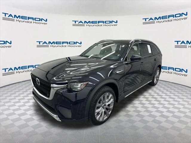 2025 Mazda X-90 3.3 Turbo Premium Plus Package for sale in Hoover, AL