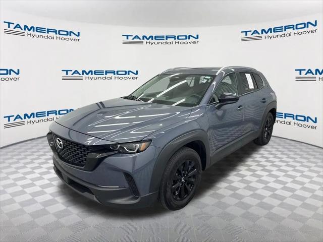 2025 Mazda CX-50 2.5 S Premium Package for sale in Hoover, AL