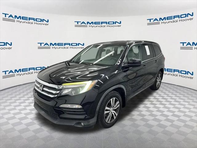 2016 Honda Pilot EX-L for sale in Hoover, AL