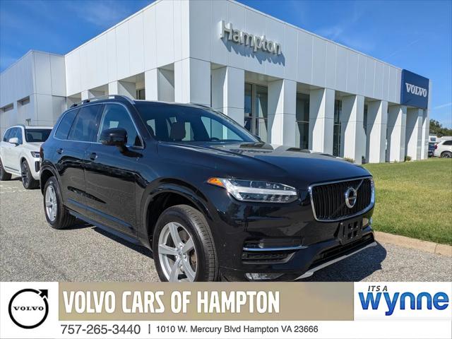 2018 Volvo XC90 T5 Momentum for sale in Hampton, VA