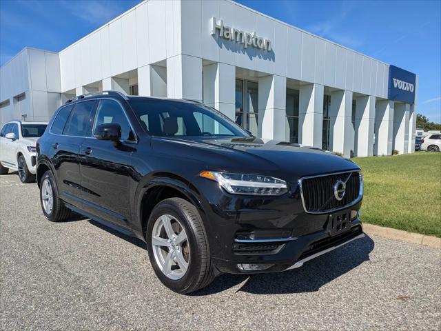 2018 Volvo XC90 T5 Momentum