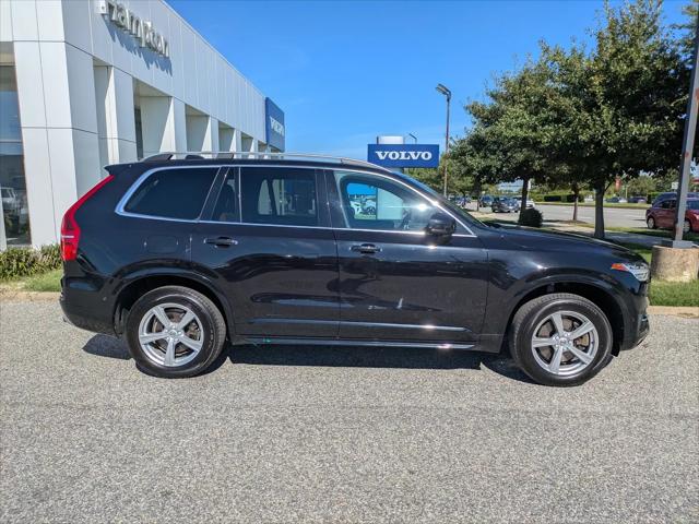 2018 Volvo XC90 T5 Momentum
