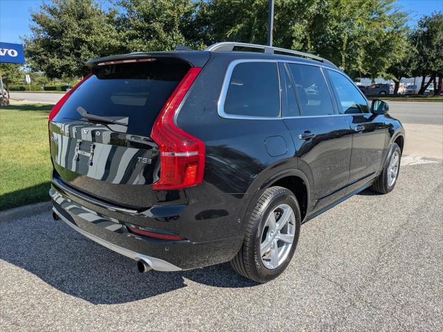 2018 Volvo XC90 T5 Momentum