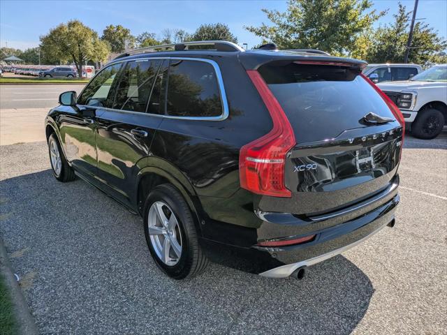 2018 Volvo XC90 T5 Momentum