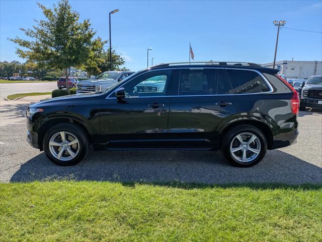 2018 Volvo XC90 T5 Momentum