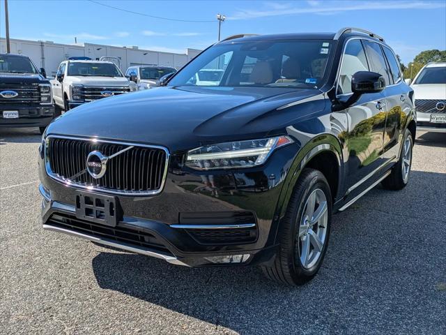 2018 Volvo XC90 T5 Momentum