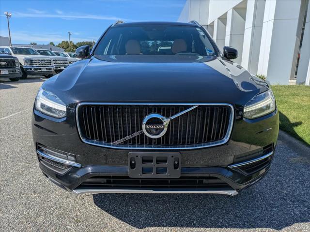 2018 Volvo XC90 T5 Momentum