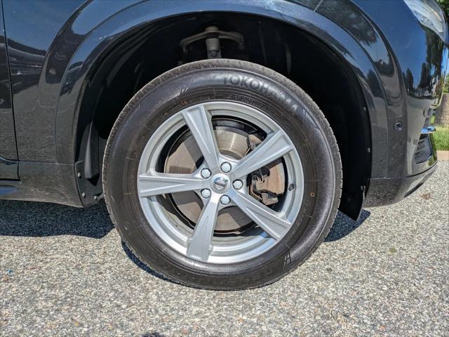 2018 Volvo XC90 T5 Momentum