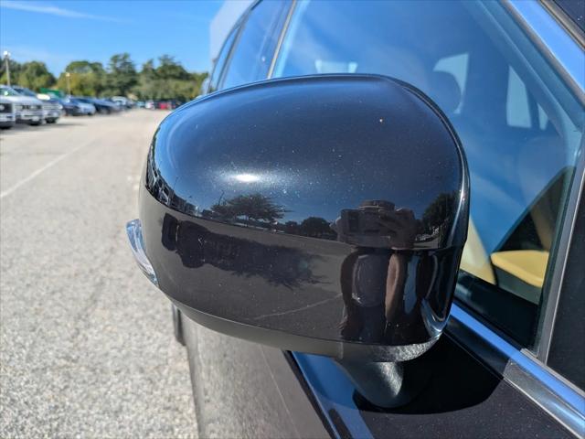 2018 Volvo XC90 T5 Momentum