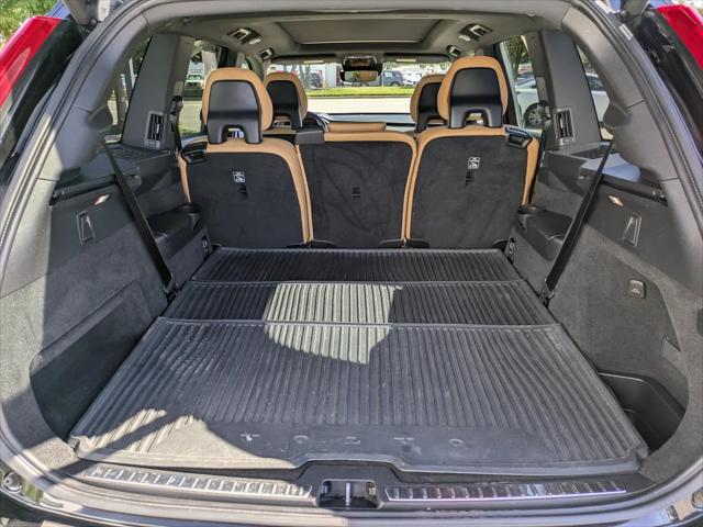 2018 Volvo XC90 T5 Momentum