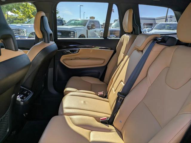 2018 Volvo XC90 T5 Momentum