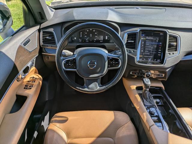 2018 Volvo XC90 T5 Momentum