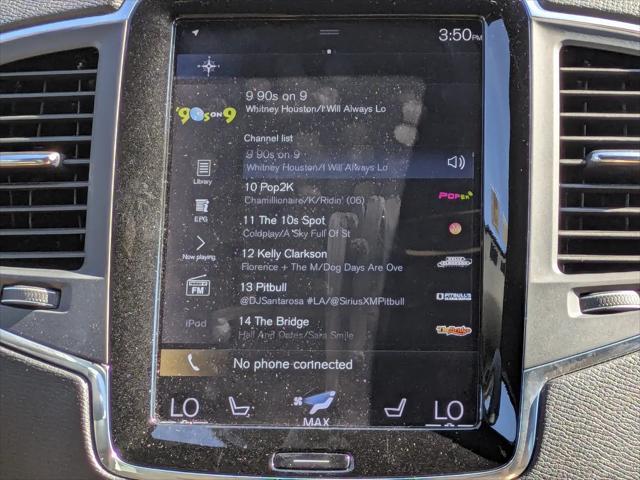 2018 Volvo XC90 T5 Momentum