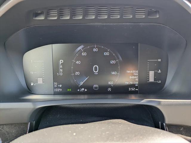 2018 Volvo XC90 T5 Momentum