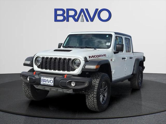 2026 Jeep Gladiator Sport for sale in El Paso, TX