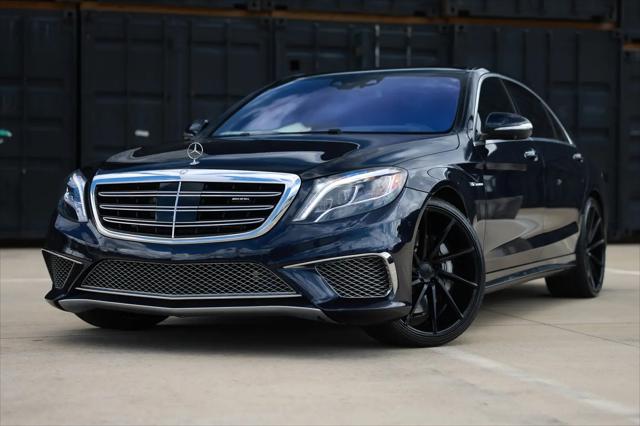 2015 Mercedes-Benz S 65 AMG S 65 AMG for sale in Orlando, FL