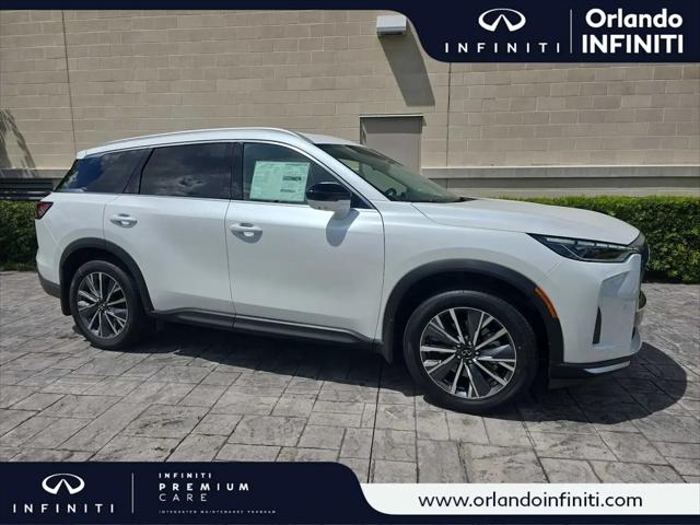 2027 INFINITI QX60 LUXE for sale in Orlando, FL