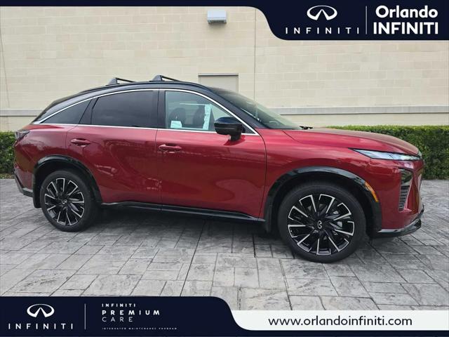 2027 INFINITI X6 AUTOGRAPH for sale in Orlando, FL