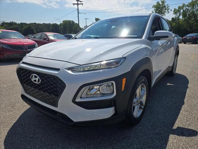2021 Hyundai Kona SE for sale in Kansas City, KS