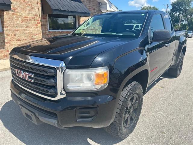 2016 GMC Canyon Base for sale in Kansas City, KS