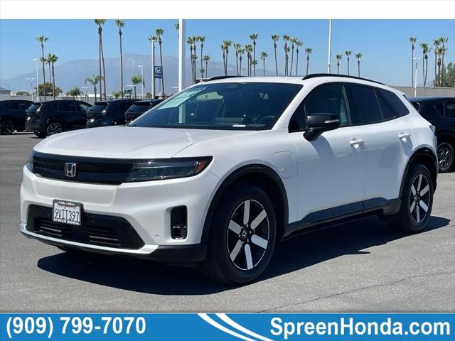 2025 Honda Prologue Touring for sale in loma linda, CA