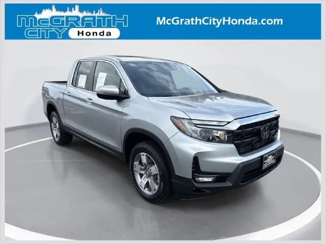 2026 Honda Ridgeline RTL for sale in Chicago, IL