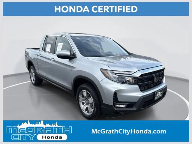 2026 Honda Ridgeline RTL for sale in Chicago, IL