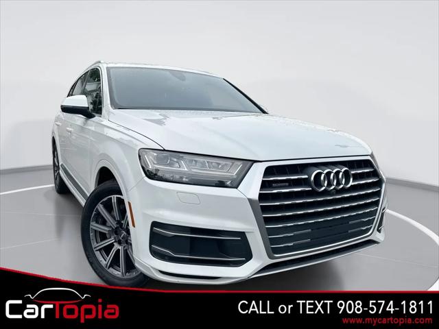2017 Audi Q7 2.0T Premium for sale in North Plainfield, NJ