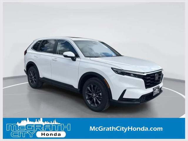 2026 Honda CR-V EX-L AWD for sale in Chicago, IL