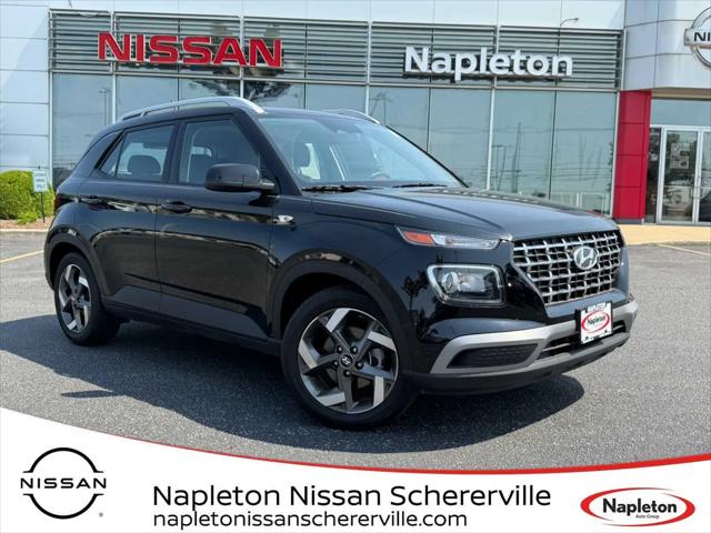 2023 Hyundai Venue SEL for sale in Schererville, IN