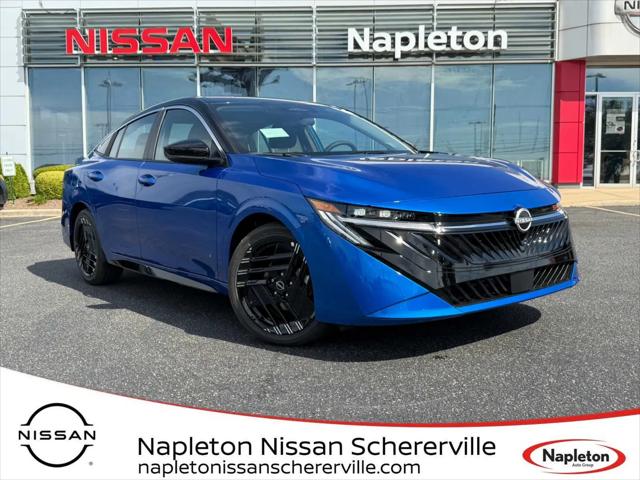 2027 Nissan Sentra SR for sale in Schererville, IN