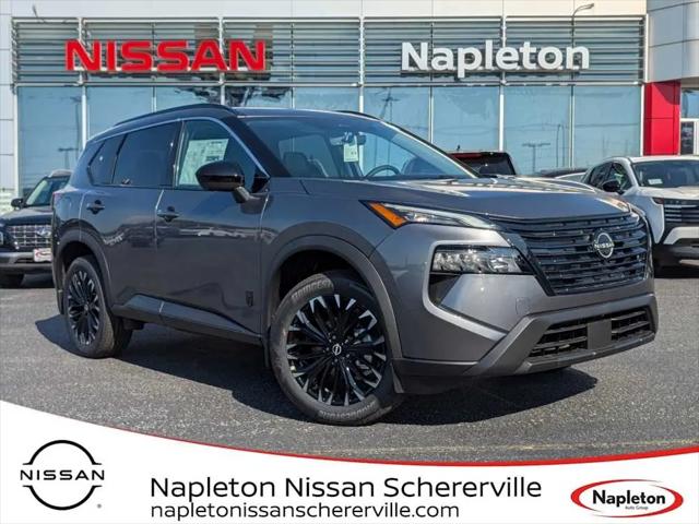 2026 Nissan Rogue Dark Armor for sale in Schererville, IN