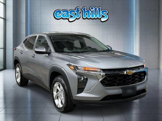 2024 Chevrolet Trax FWD SP for sale in Roslyn, NY