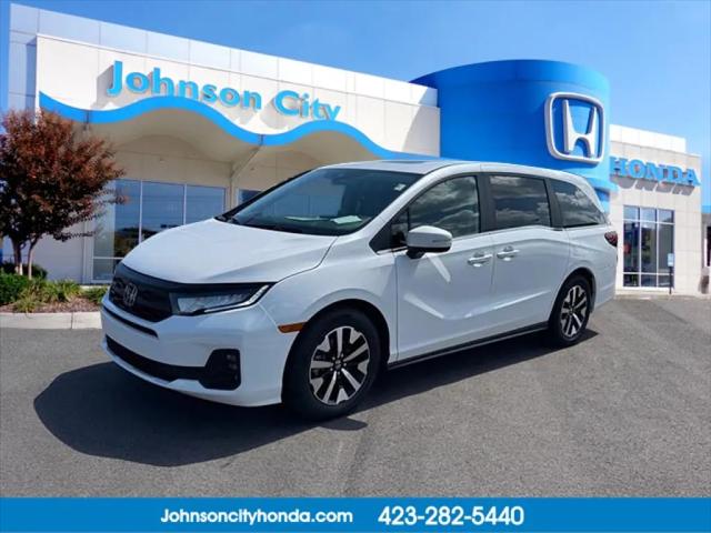 2025 Honda Odyssey EX-L for sale in Johnson City, TN